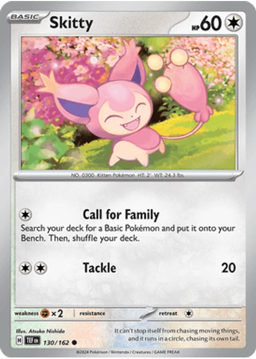 Skitty