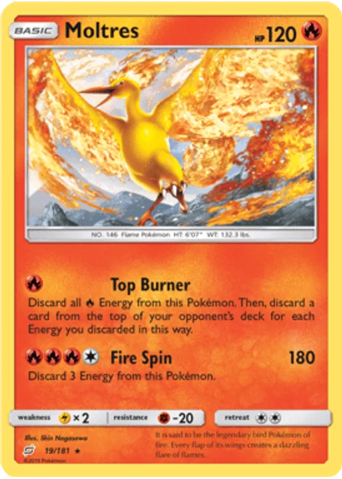 Moltres