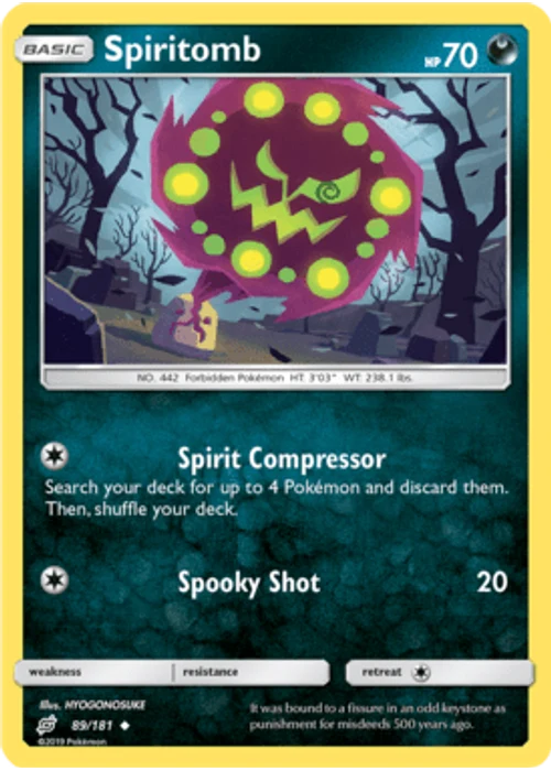 Spiritomb