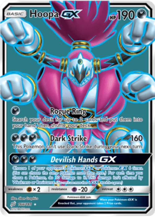 Hoopa-GX