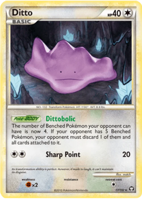 Ditto