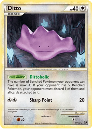Ditto