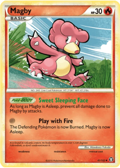 Magby