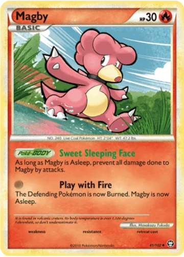 Magby