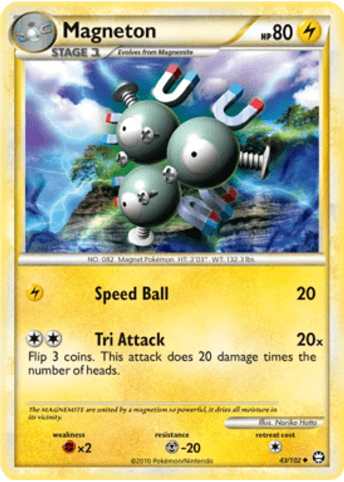 Magneton