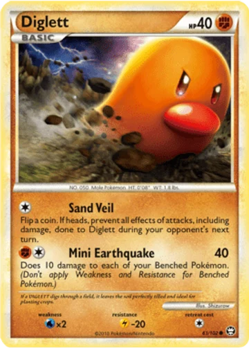Diglett