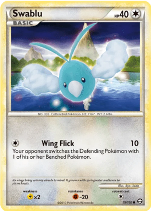 Swablu