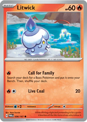 Litwick