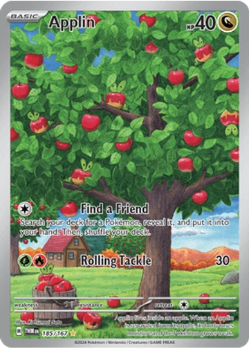 Applin