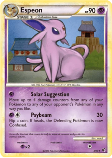 Espeon