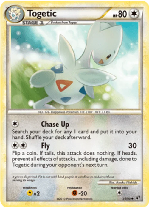 Togetic