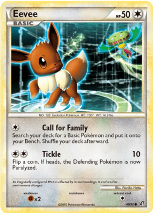 Eevee