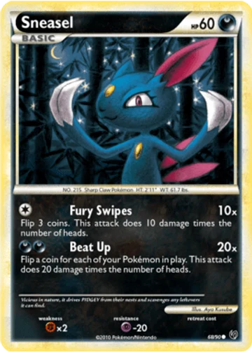 Sneasel