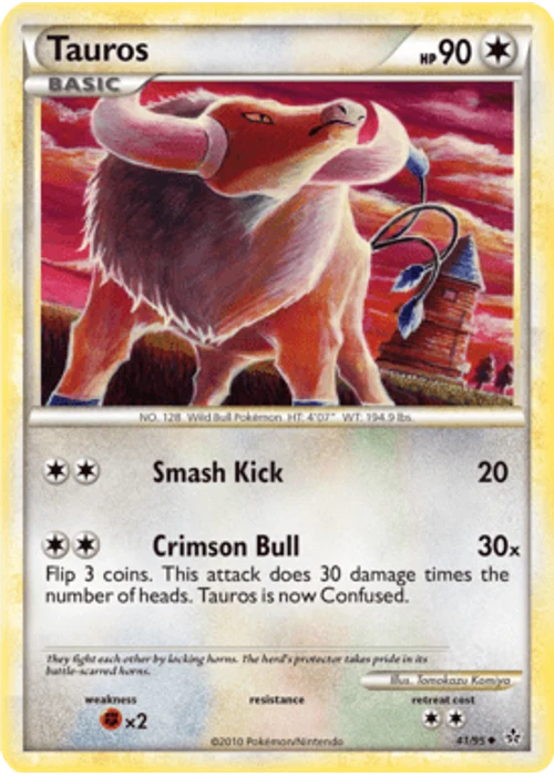 Tauros