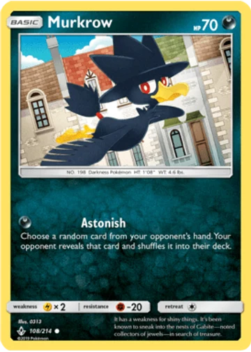 Murkrow