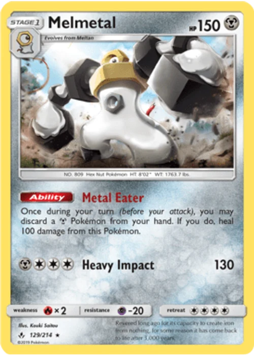Melmetal