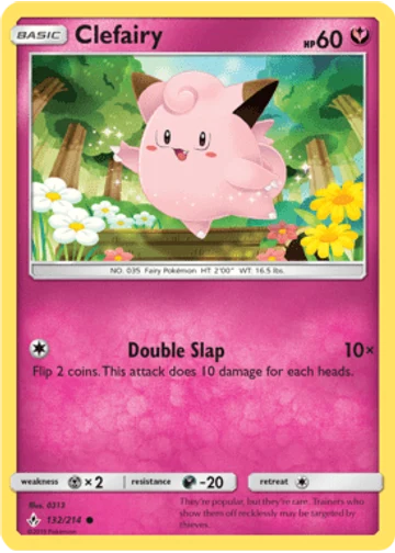 Clefairy