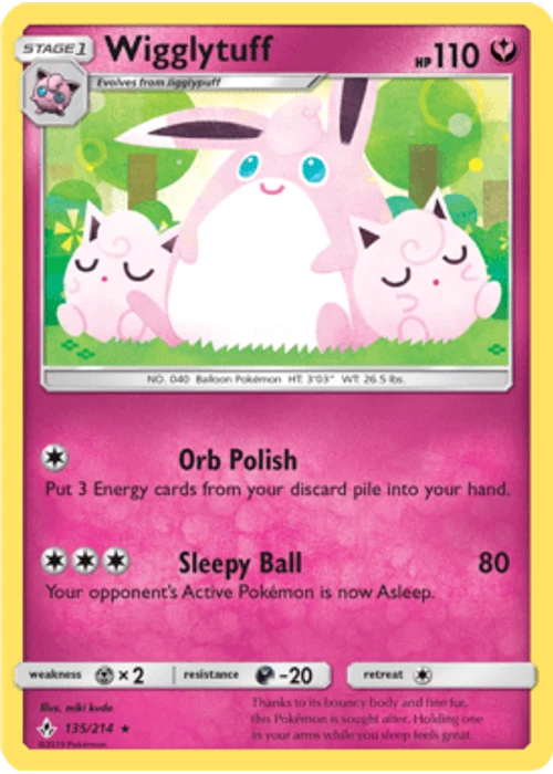 Wigglytuff
