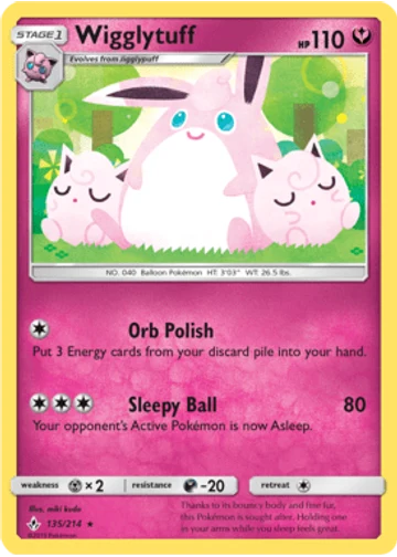 Wigglytuff