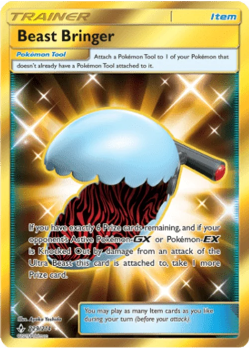 Beast Bringer