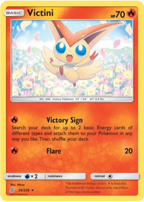 Victini