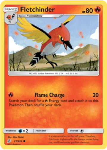 Fletchinder