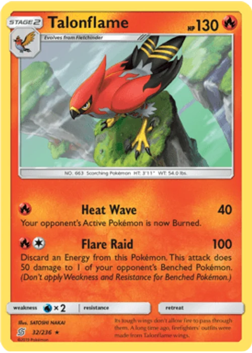 Talonflame