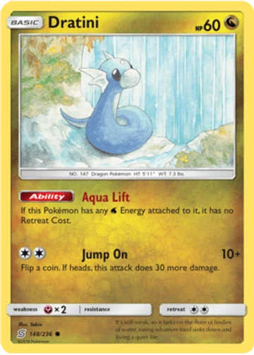 Dratini