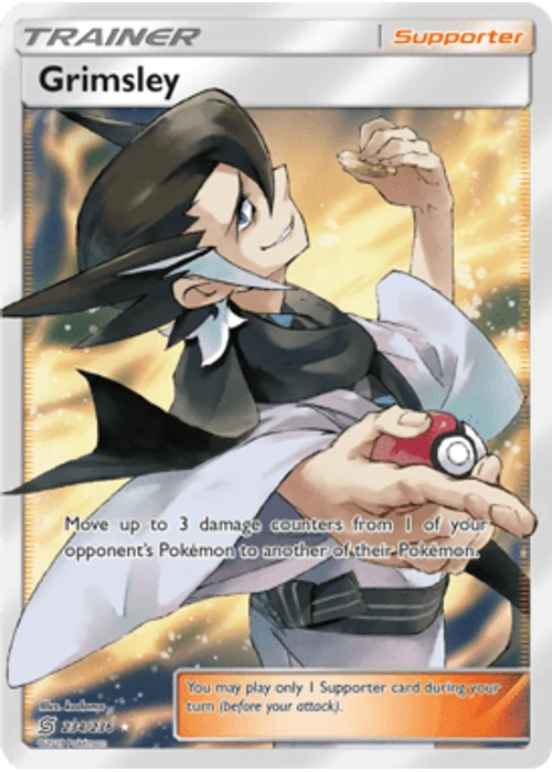 Grimsley
