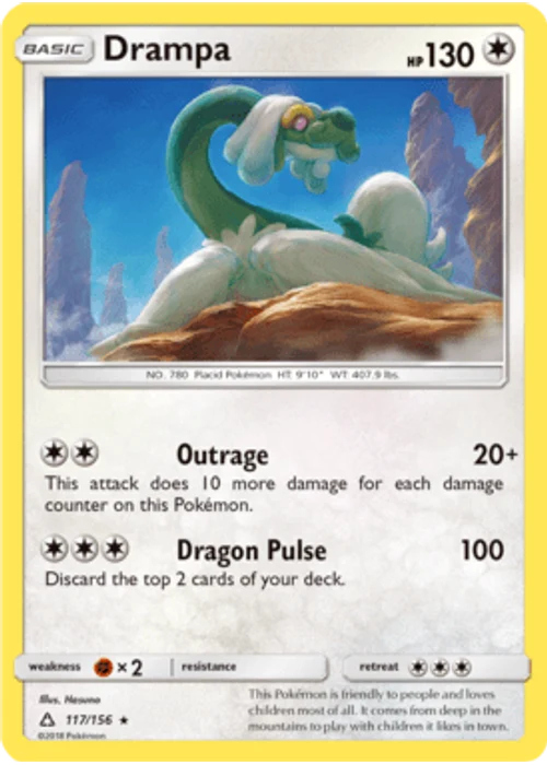 Drampa