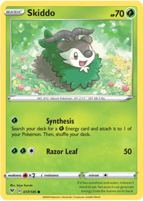 Skiddo