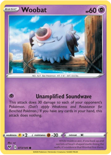 Woobat