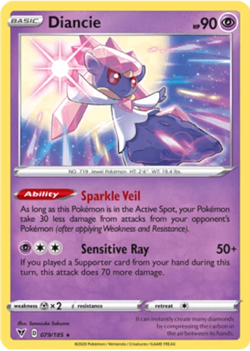 Diancie