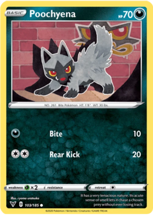 Poochyena