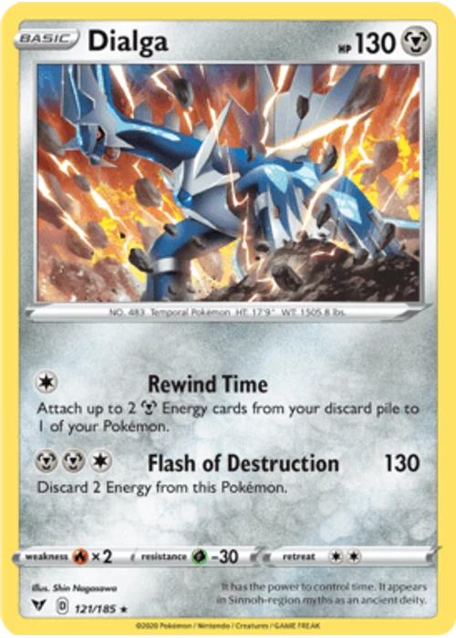 Dialga