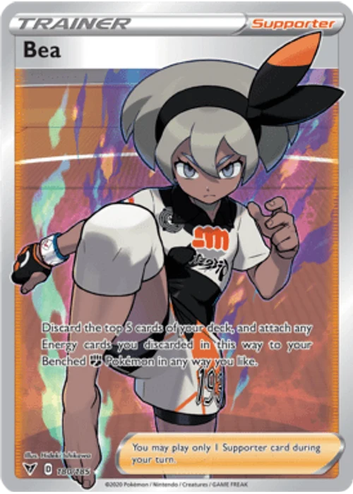 Bea
