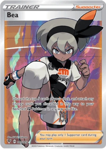 Bea