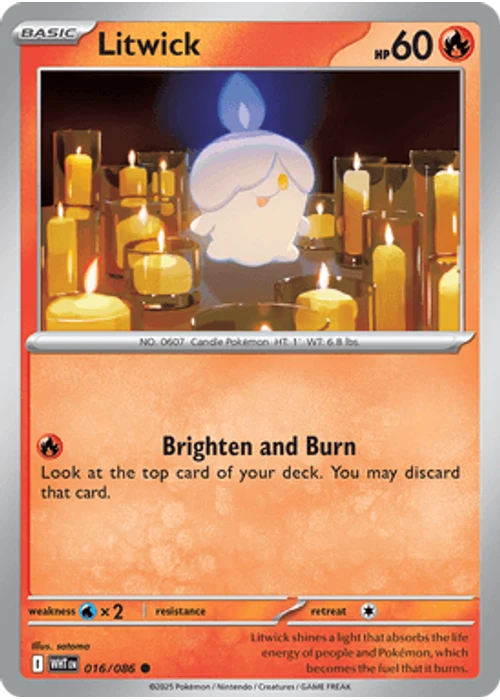 Litwick