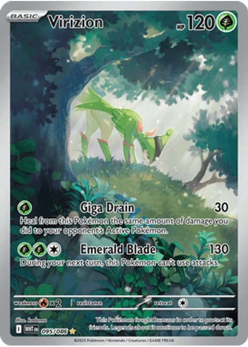 Virizion