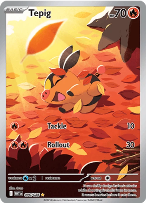 Tepig