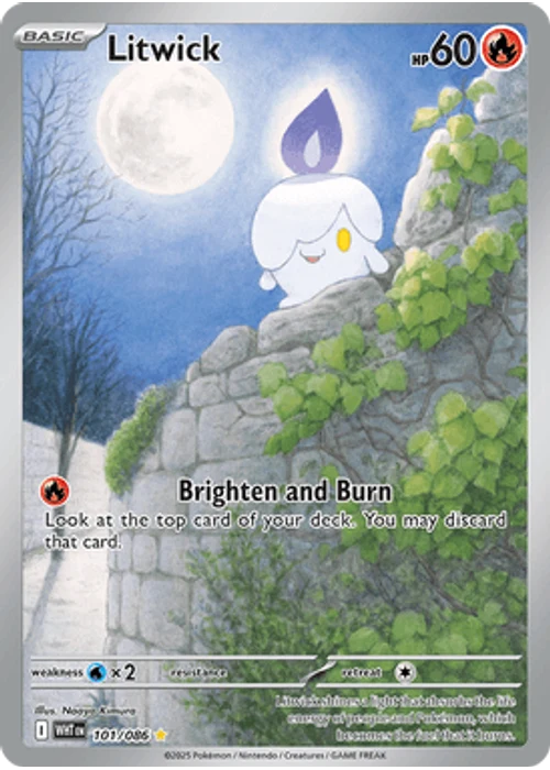 Litwick