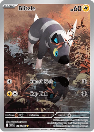 Blitzle