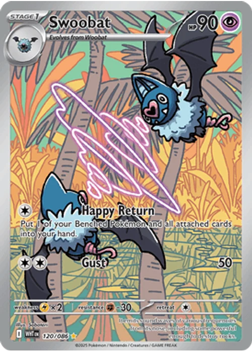 Swoobat
