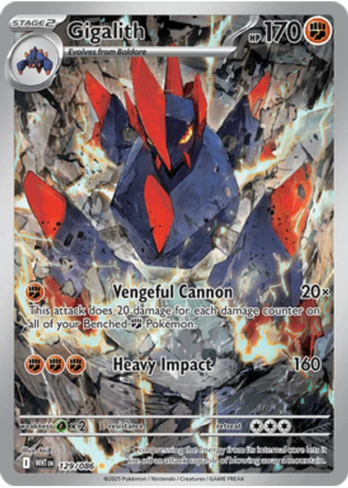Gigalith