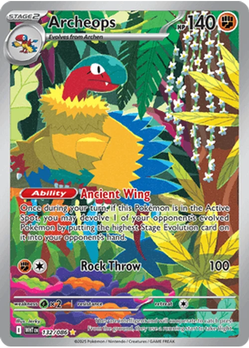 Archeops