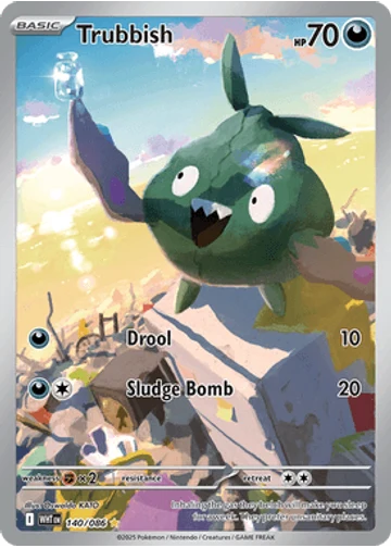 Trubbish