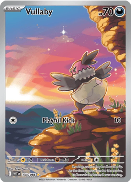 Vullaby