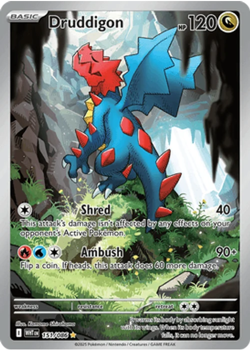 Druddigon