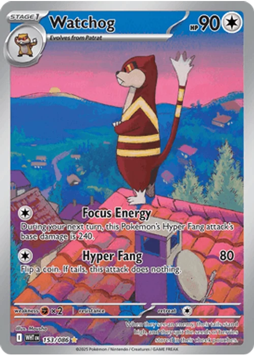 Watchog