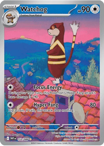 Watchog